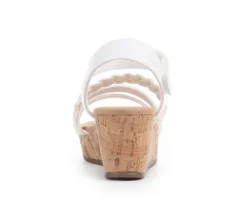 Girls' Little Kid & Big Kid Lovely K Wedge Sandals|Blowfish Malibu Online