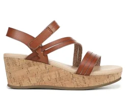 Girls' Little Kid & Big Kid Lemonade-K Heeled Sandals|Blowfish Malibu