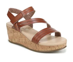 Girls' Little Kid & Big Kid Lemonade-K Heeled Sandals|Blowfish Malibu