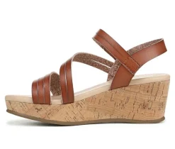 Girls' Little Kid & Big Kid Lemonade-K Heeled Sandals|Blowfish Malibu