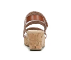 Girls' Little Kid & Big Kid Lemonade-K Heeled Sandals|Blowfish Malibu