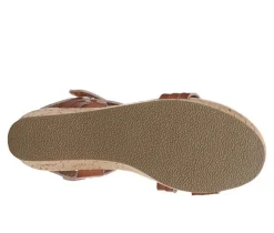 Girls' Little Kid & Big Kid Lemonade-K Heeled Sandals|Blowfish Malibu