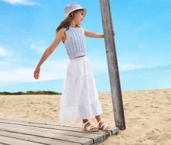 Girls' Little Kid & Big Kid Sunflower-K Sandals|Blowfish Malibu Discount
