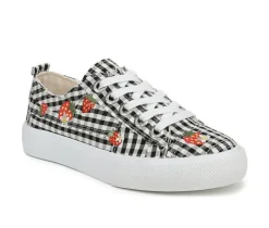Blowfish Malibu Athletics & Sneakers|Big Kid (Sizes 3.5-7)>Girls' Little Kid & Big Kid V Sadie 2 Sneakers