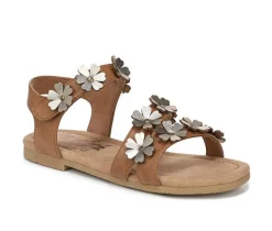 Blowfish Malibu Sandals|Sandals>Girls' Little Kid & Big Kid Sunflower-K Sandals