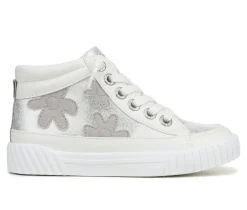 Blowfish Malibu Athletics & Sneakers|Big Kid (Sizes 3.5-7)>Girls' Little Kid & Big Kid Wander Up 2 High-top Sneakers