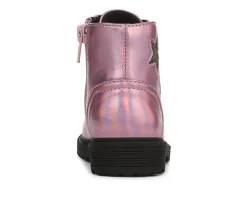 Girls' Little Kid & Big Kid Rena-TI Lace Up Boots|Blowfish Malibu Best
