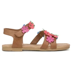Girls' Little Kid & Big Kid Sunflower-K Sandals|Blowfish Malibu Clearance