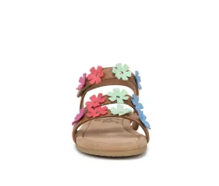 Girls' Little Kid & Big Kid Sunflower-K Sandals|Blowfish Malibu Clearance