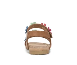 Girls' Little Kid & Big Kid Sunflower-K Sandals|Blowfish Malibu Clearance