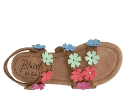 Girls' Little Kid & Big Kid Sunflower-K Sandals|Blowfish Malibu Clearance
