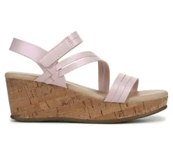 Girls' Little Kid & Big Kid Lemonade-K Heeled Sandals|Blowfish Malibu Best