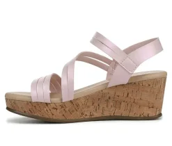 Girls' Little Kid & Big Kid Lemonade-K Heeled Sandals|Blowfish Malibu Best