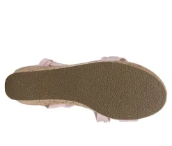 Girls' Little Kid & Big Kid Lemonade-K Heeled Sandals|Blowfish Malibu Best