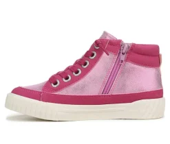 Girls' Little Kid & Big Kid Wander Up 2 High-top Sneakers|Blowfish Malibu