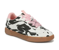 Girls' Little Kid & Big Kid Tastic-K Sneakers|Blowfish Malibu Hot