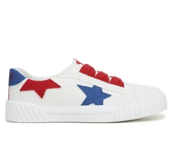 Blowfish Malibu Athletics & Sneakers|Big Kid (Sizes 3.5-7)>Girls' Little Kid & Big Kid Wander On Sneakers
