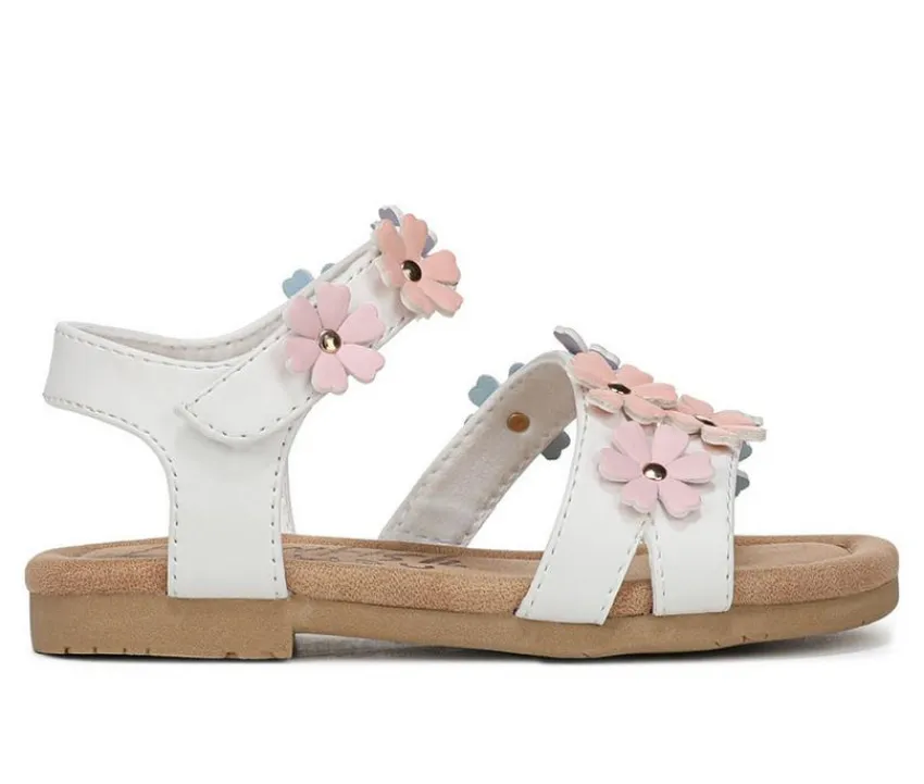 Girls' Toddler Sunflower-T Sandals|Blowfish Malibu Best