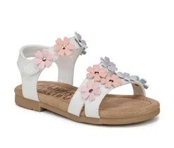 Girls' Toddler Sunflower-T Sandals|Blowfish Malibu Best