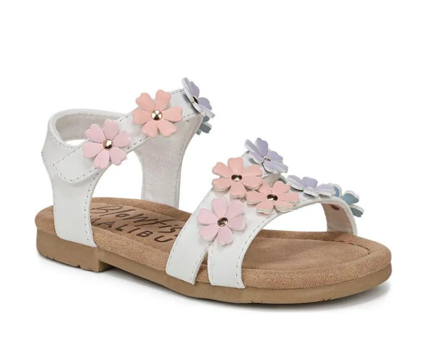 Girls' Toddler Sunflower-T Sandals|Blowfish Malibu Best