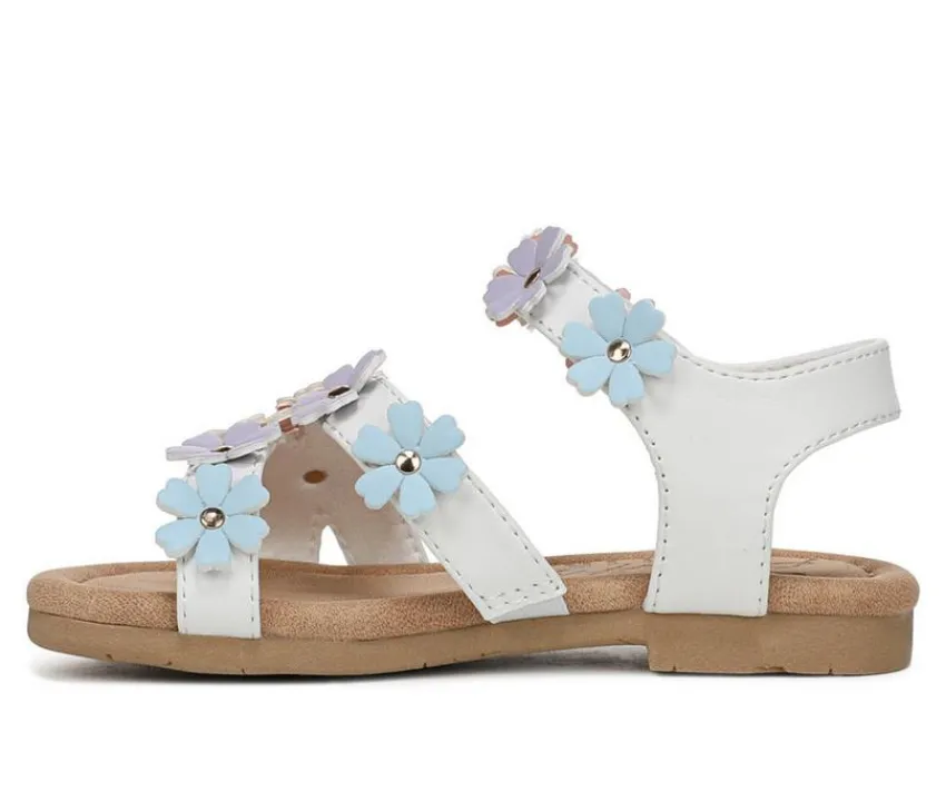 Girls' Toddler Sunflower-T Sandals|Blowfish Malibu Best