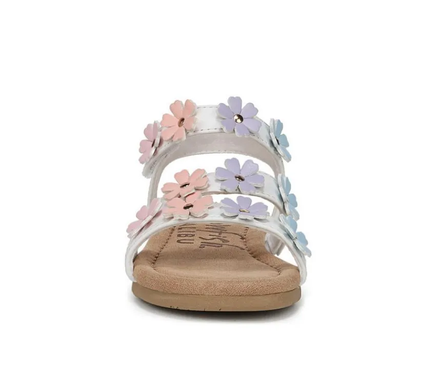 Girls' Toddler Sunflower-T Sandals|Blowfish Malibu Best