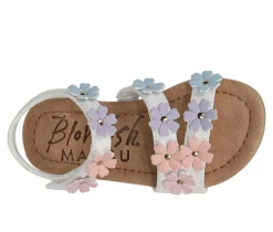 Girls' Toddler Sunflower-T Sandals|Blowfish Malibu Best