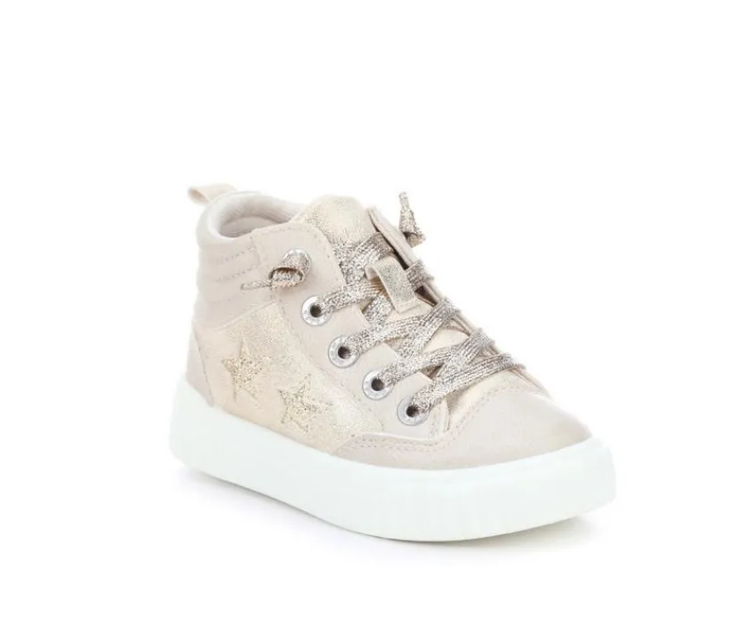 Girls' Toddler & Little Kid Wanderland Sneakers|Blowfish Malibu Outlet