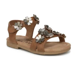 Girls' Toddler Sunflower-T Sandals|Blowfish Malibu New