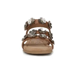 Girls' Toddler Sunflower-T Sandals|Blowfish Malibu New