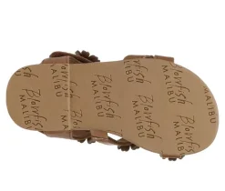 Girls' Toddler Sunflower-T Sandals|Blowfish Malibu New