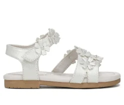 Blowfish Malibu Sandals|Sandals>Girls' Toddler Sunflower-T Sandals