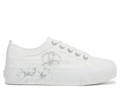 Girls' Toddler & Little Kid Sadie-Sun 10 Sneakers|Blowfish Malibu Discount