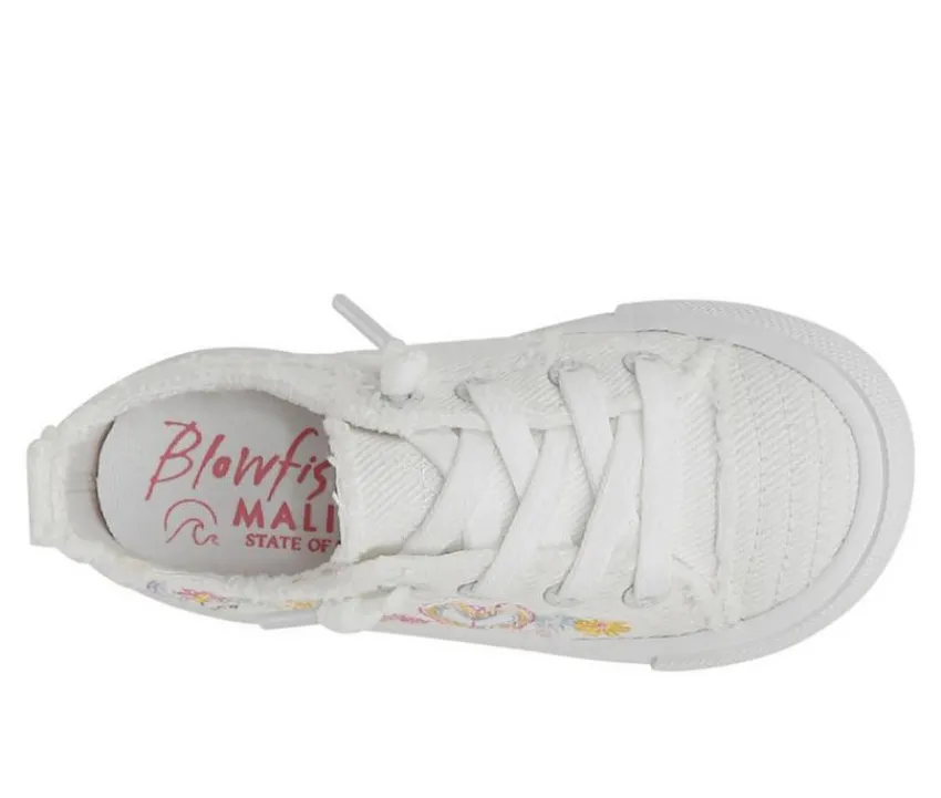 Girls' Toddler Vivid 2-T Sneakers|Blowfish Malibu Clearance
