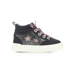 Blowfish Malibu Athletics & Sneakers|Infant (Sizes 0-4)>Girls' Toddler & Little Kid Wanderland Sneakers