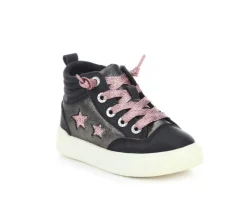 Blowfish Malibu Athletics & Sneakers|Infant (Sizes 0-4)>Girls' Toddler & Little Kid Wanderland Sneakers