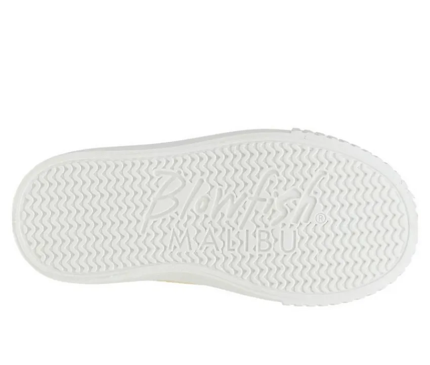 Girls' Toddler & Little Kid All Sadie-T Sneakers|Blowfish Malibu Best