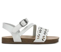 Blowfish Malibu Toddler (Sizes 4.5-10)|Toddler (Sizes 4.5-10)>Girls' Toddler & Little Kid Giddy Up Sandals