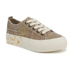 Blowfish Malibu Athletics & Sneakers|Toddler (Sizes 4.5-10)>Girls' Toddler & Little Kid Sadie-Sun 10 Sneakers