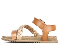 Girls' Toddler & Little Kid Mylo T Sandals|Blowfish Malibu Hot