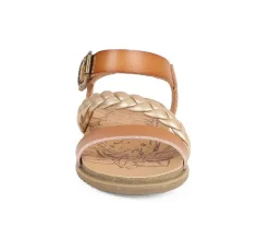 Girls' Toddler & Little Kid Mylo T Sandals|Blowfish Malibu Hot