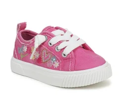 Blowfish Malibu Athletics & Sneakers|Toddler (Sizes 4.5-10)>Girls' Ward Lace4-T Sneakers
