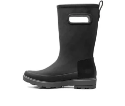 Girls' Little Kid & Big Kid Holly Jr Tall Rain Boots|Bogs Footwear New