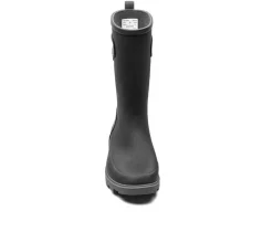 Girls' Little Kid & Big Kid Holly Jr Tall Rain Boots|Bogs Footwear New