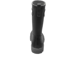 Girls' Little Kid & Big Kid Holly Jr Tall Rain Boots|Bogs Footwear New