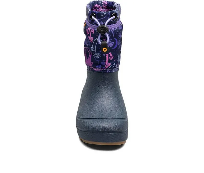 Girls' Little Kid & Big Kid Cosmic Forest Winter Boots|Bogs Footwear Sale