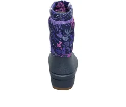 Girls' Little Kid & Big Kid Cosmic Forest Winter Boots|Bogs Footwear Sale