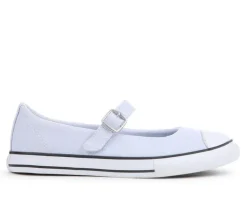 Converse Athletics & Sneakers|Athletics & Sneakers>Girls' Chuck Taylor Dainty Mary PS Girls Sneakers