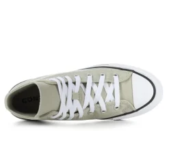 Girls' Chuck Taylor Embroidered Floral Lift Sneakers|Converse Hot