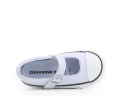 Girls' Infant & Toddler Mary Jane Shoes|Converse New